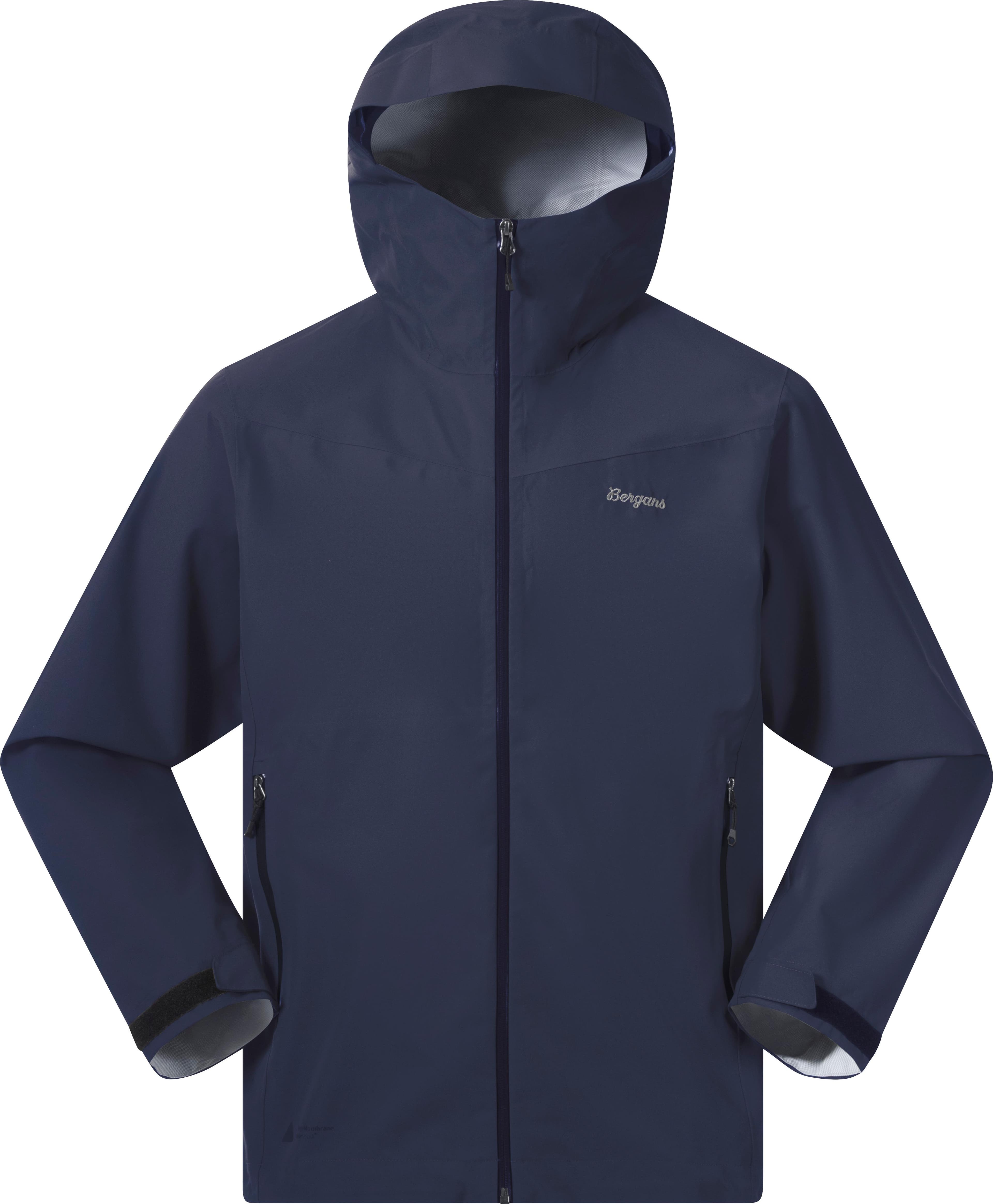 Men's Essentials 2.5l Shell Jacket