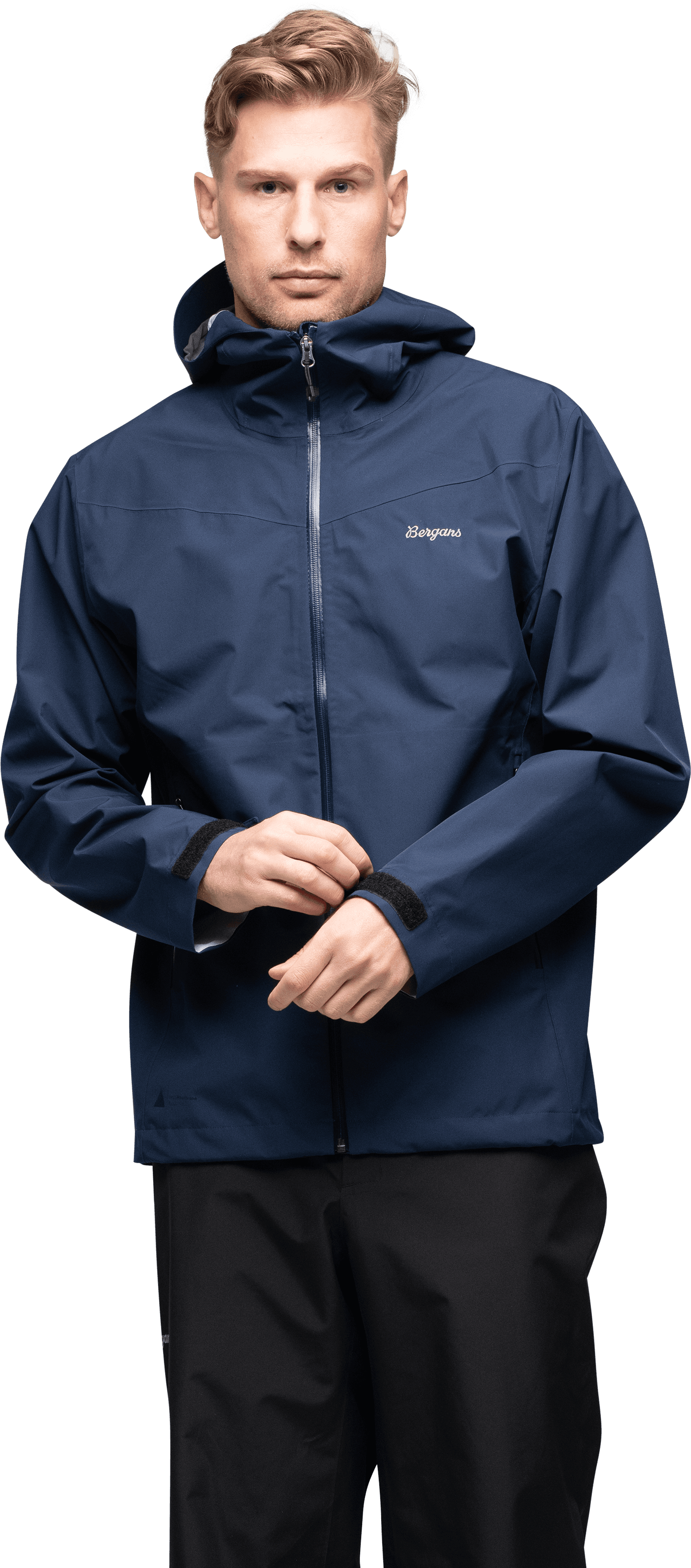 Men's Essentials 2.5l Shell Jacket — image 4 of 6
