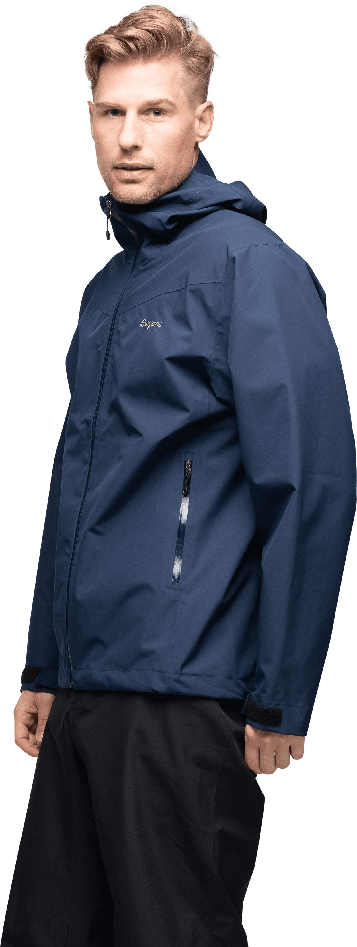 Men's Essentials 2.5l Shell Jacket — image 5 of 6