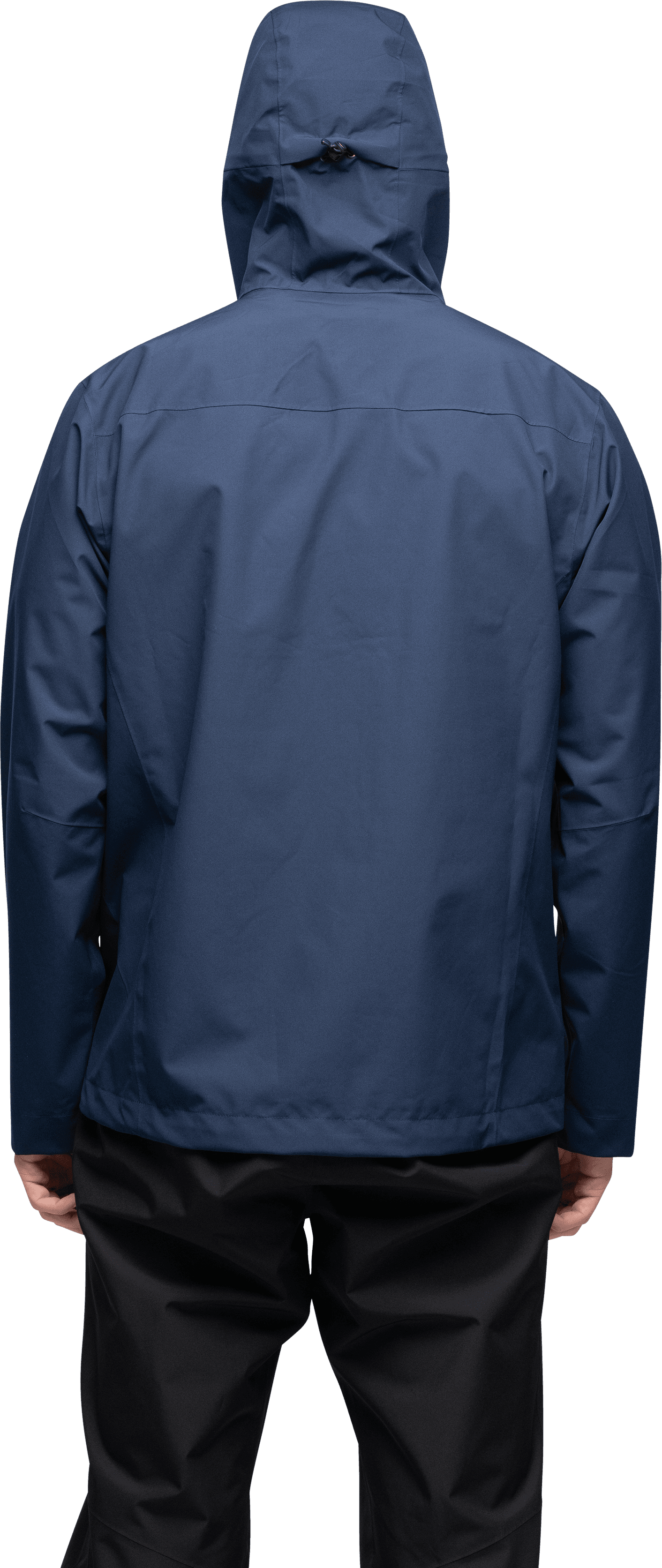 Men's Essentials 2.5l Shell Jacket — image 2 of 6