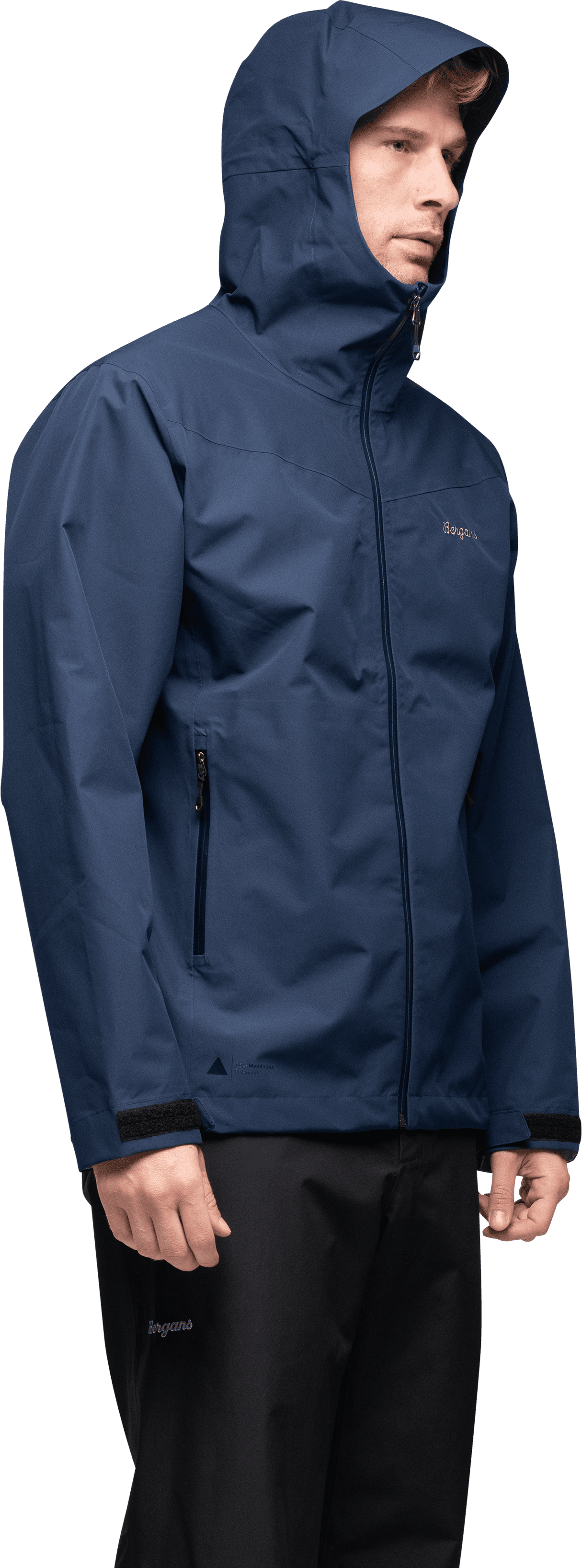 Men's Essentials 2.5l Shell Jacket — image 3 of 6