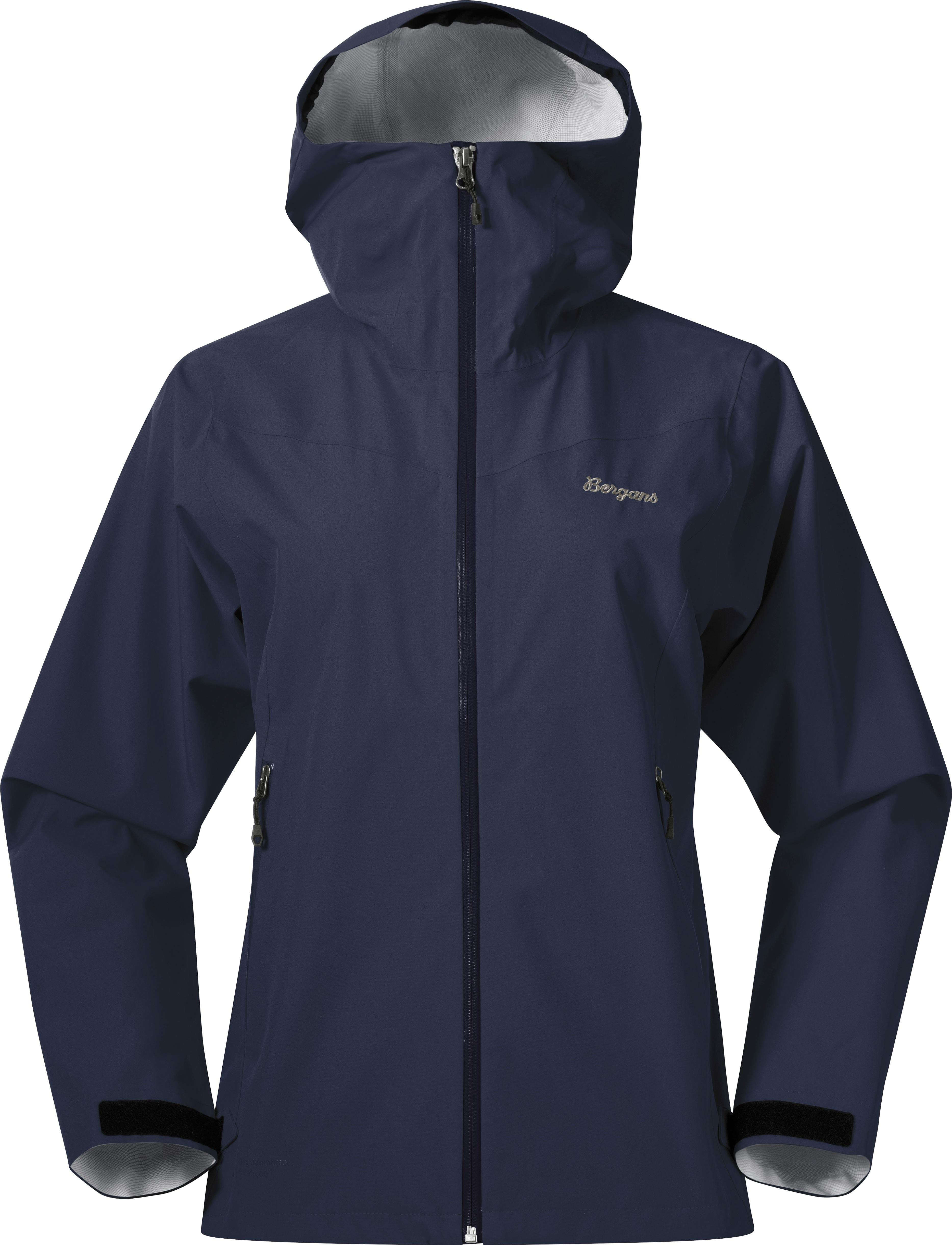 Women's Essentials 2.5l Shell Jacket 