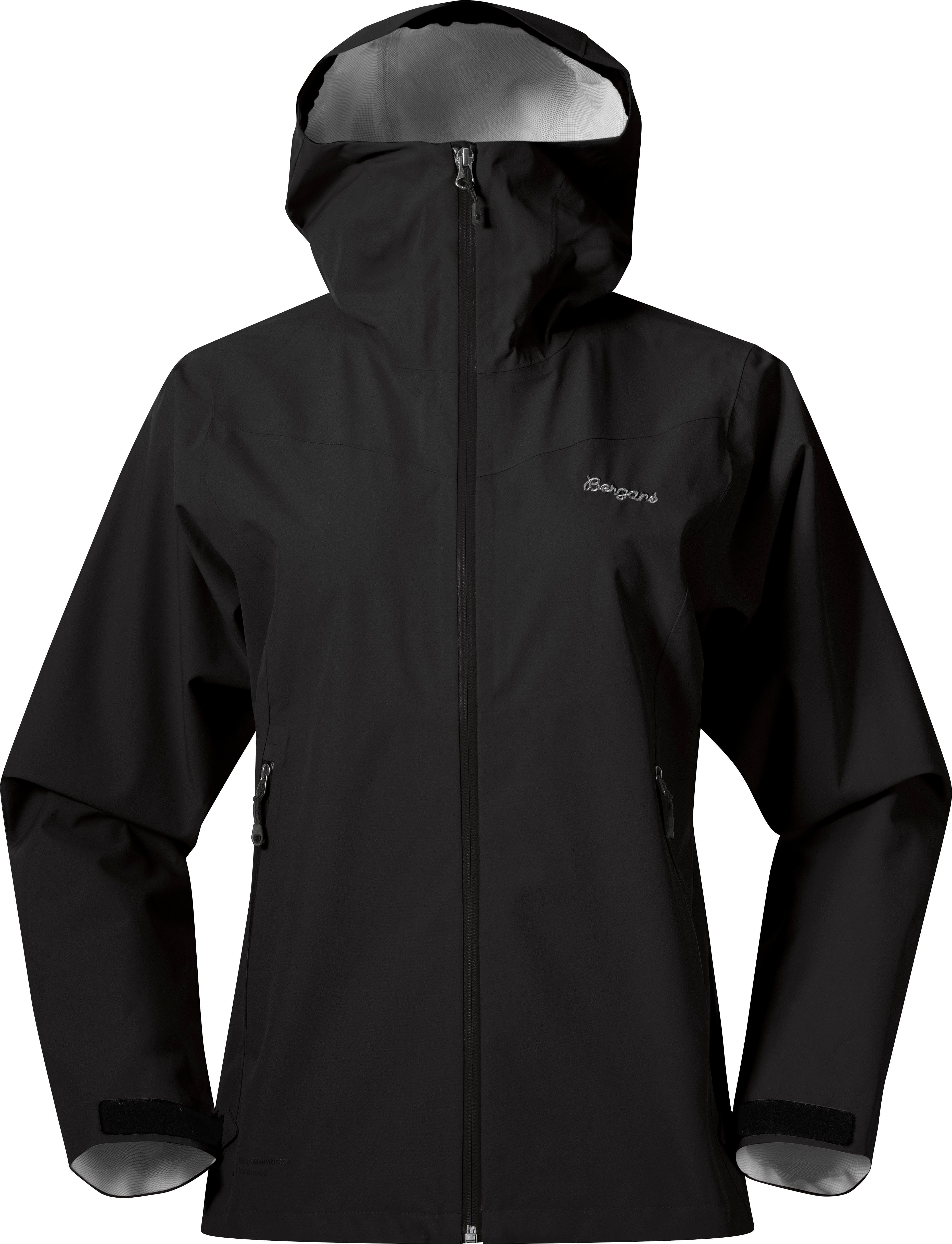 Women's Essentials 2.5l Shell Jacket 