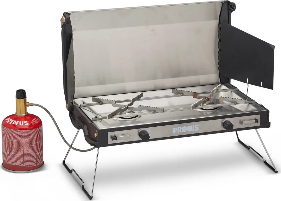 Tupike Stove II — image 2 of 4