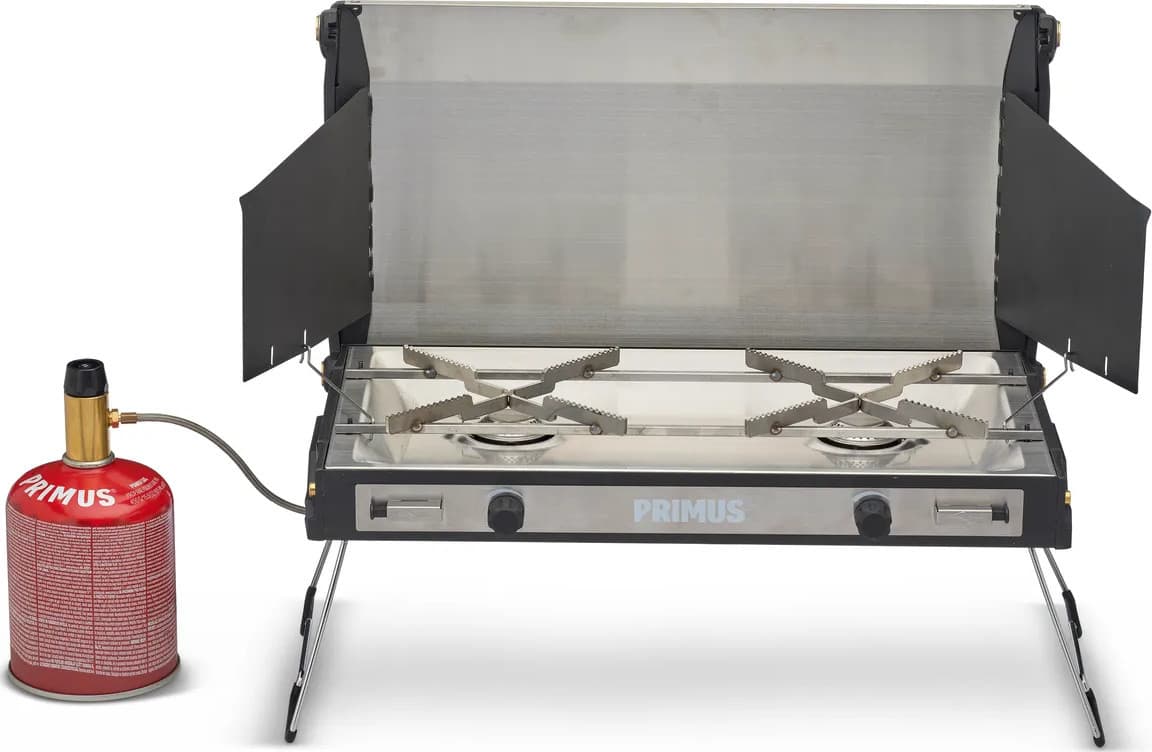 Tupike Stove II — image 3 of 4