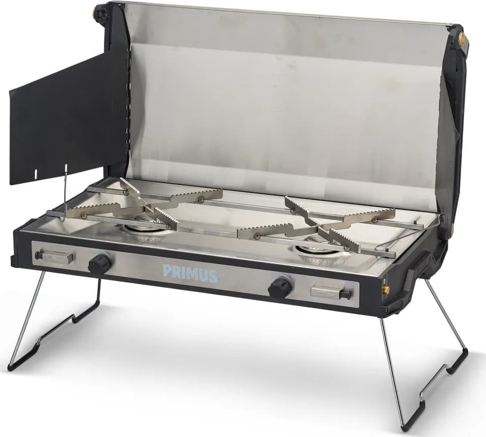 Tupike Stove II — image 1 of 4
