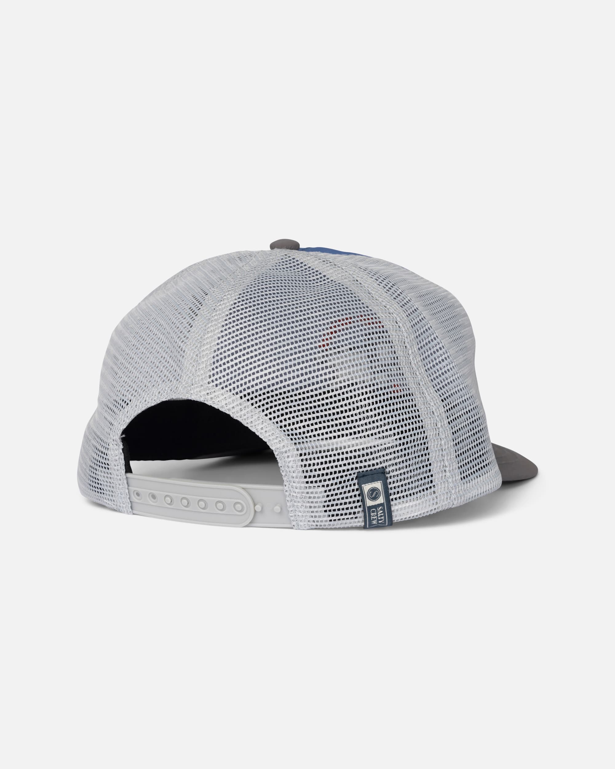 Men's Wavey Trucker — image 2 of 2