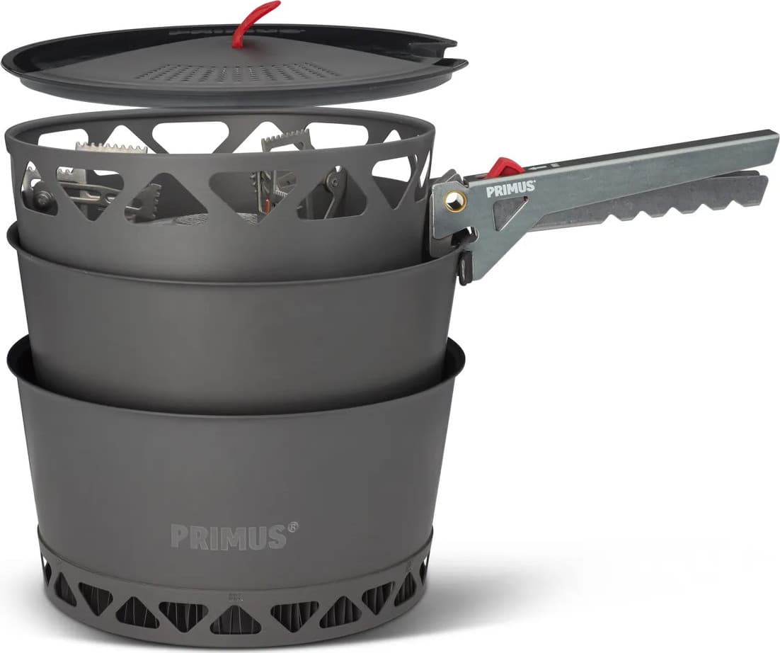 Primetech Stove Set II 1.3L — image 1 of 9
