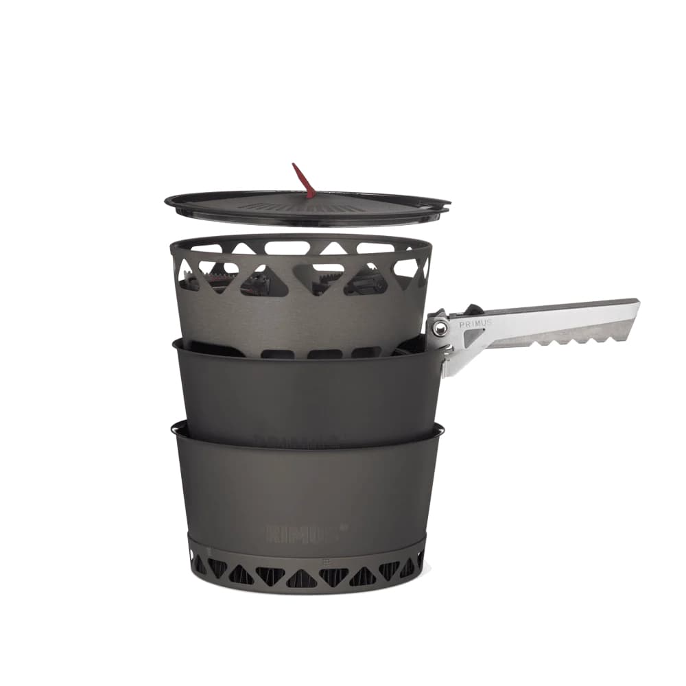 Primetech Stove Set II 2.3L — image 6 of 8