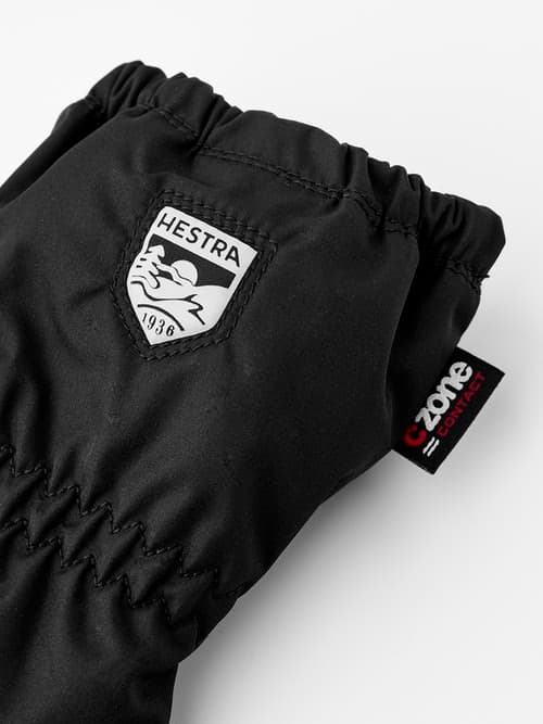 Kids' CZone Contact Shell - Mitt — image 5 of 5