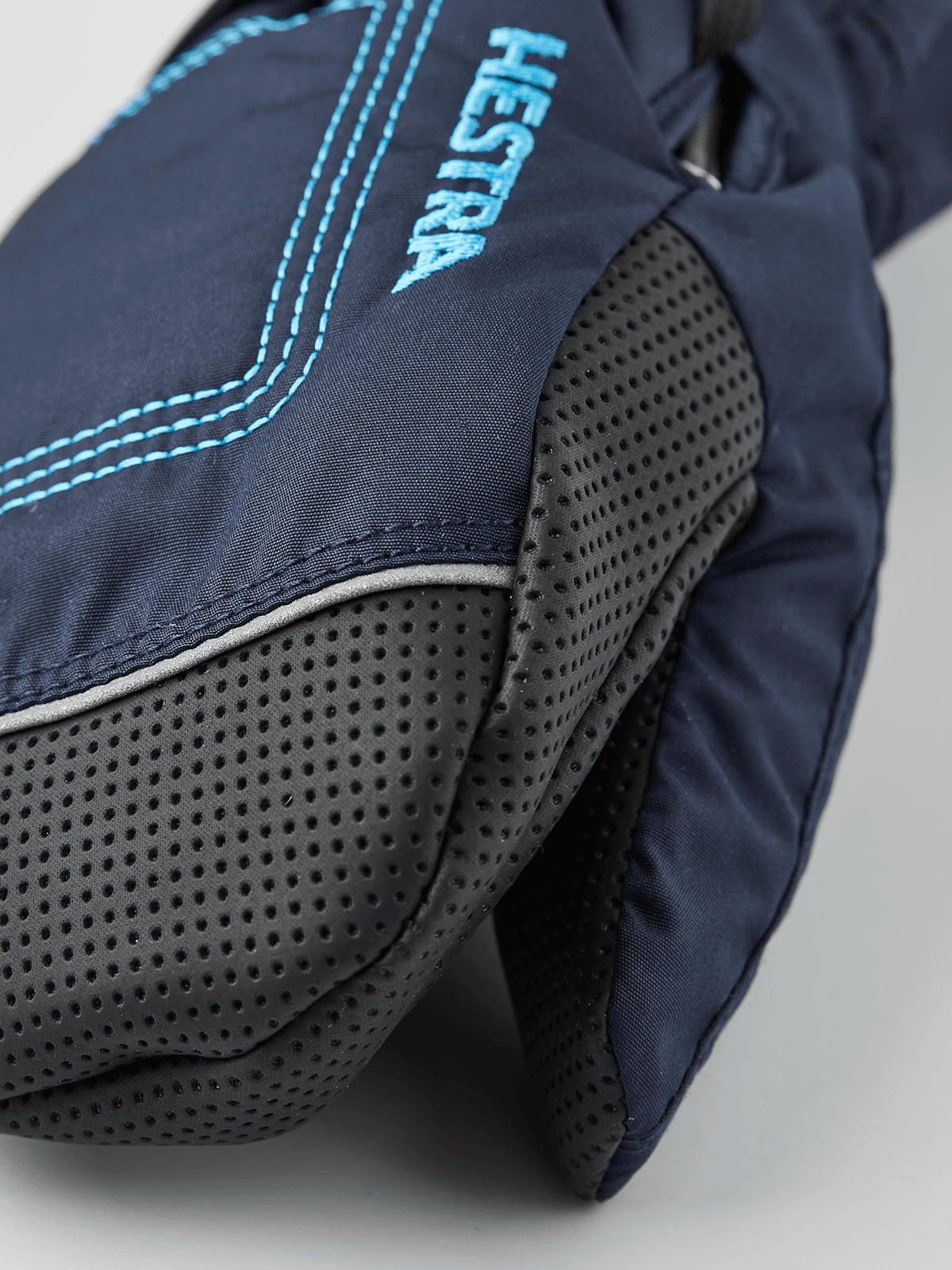 Hestra-36421-Baby Zip Long Mitt — image 4 of 6