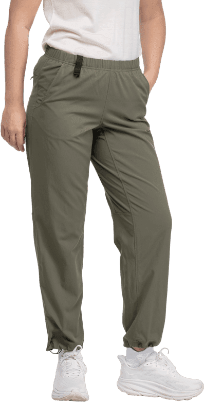Women's Imingen Pull-On Pants — image 2 of 3