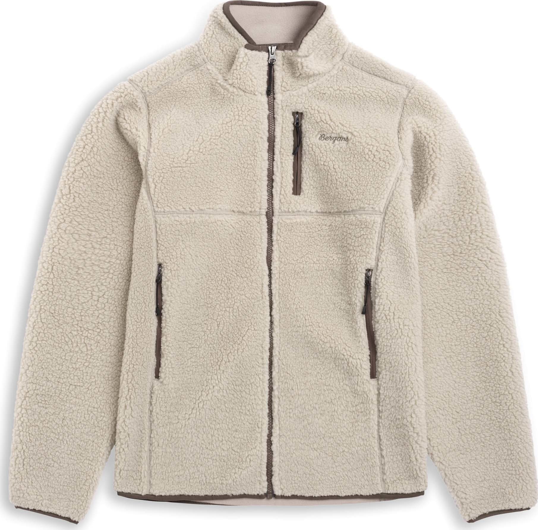 Women's Lunnan Pile Fleece Jacket — image 1 of 5