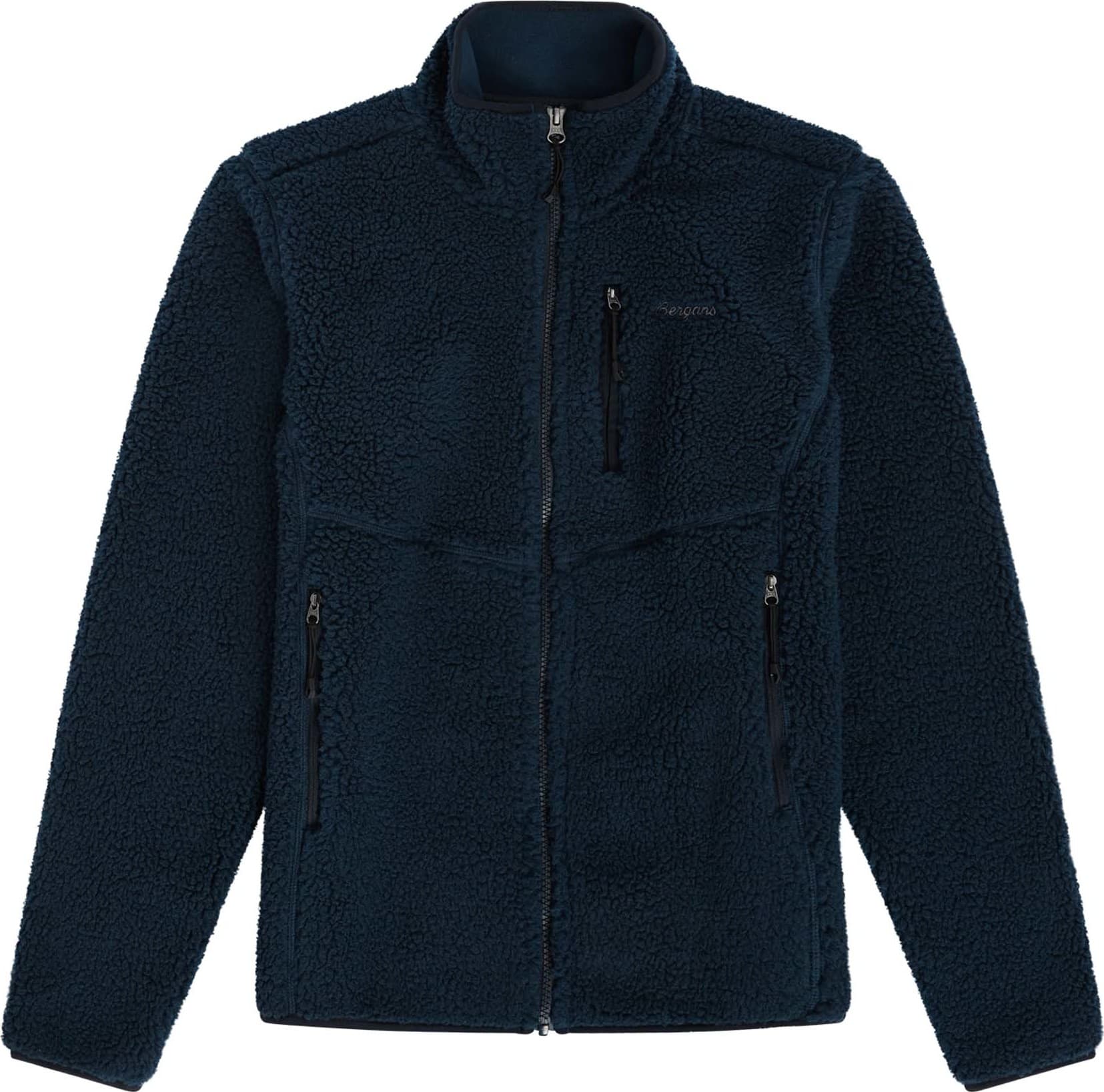 Women's Lunnan Pile Fleece Jacket