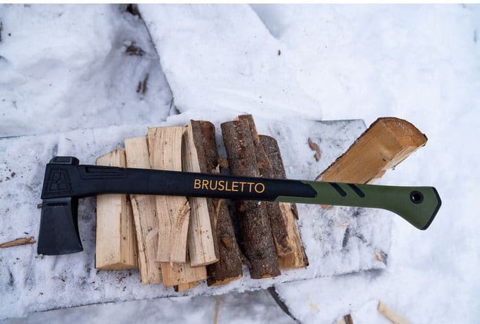Kikut Splitting Axe 71 cm — image 3 of 4