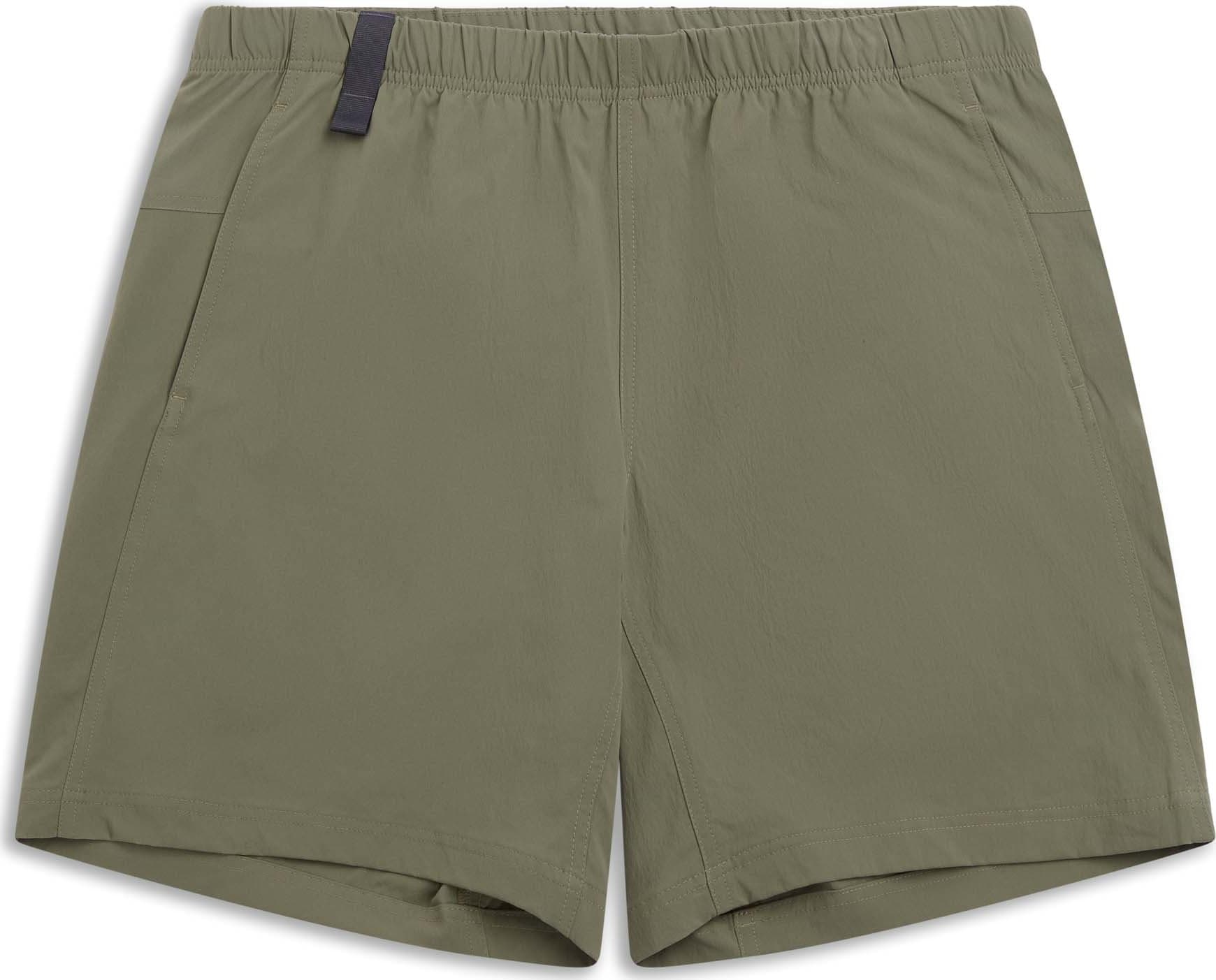 Men's Imingen Pull-On Shorts — image 1 of 4