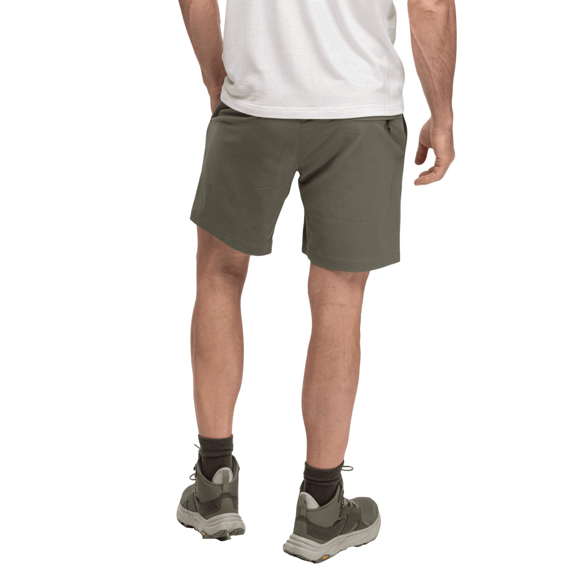 Men's Imingen Pull-On Shorts — image 4 of 4