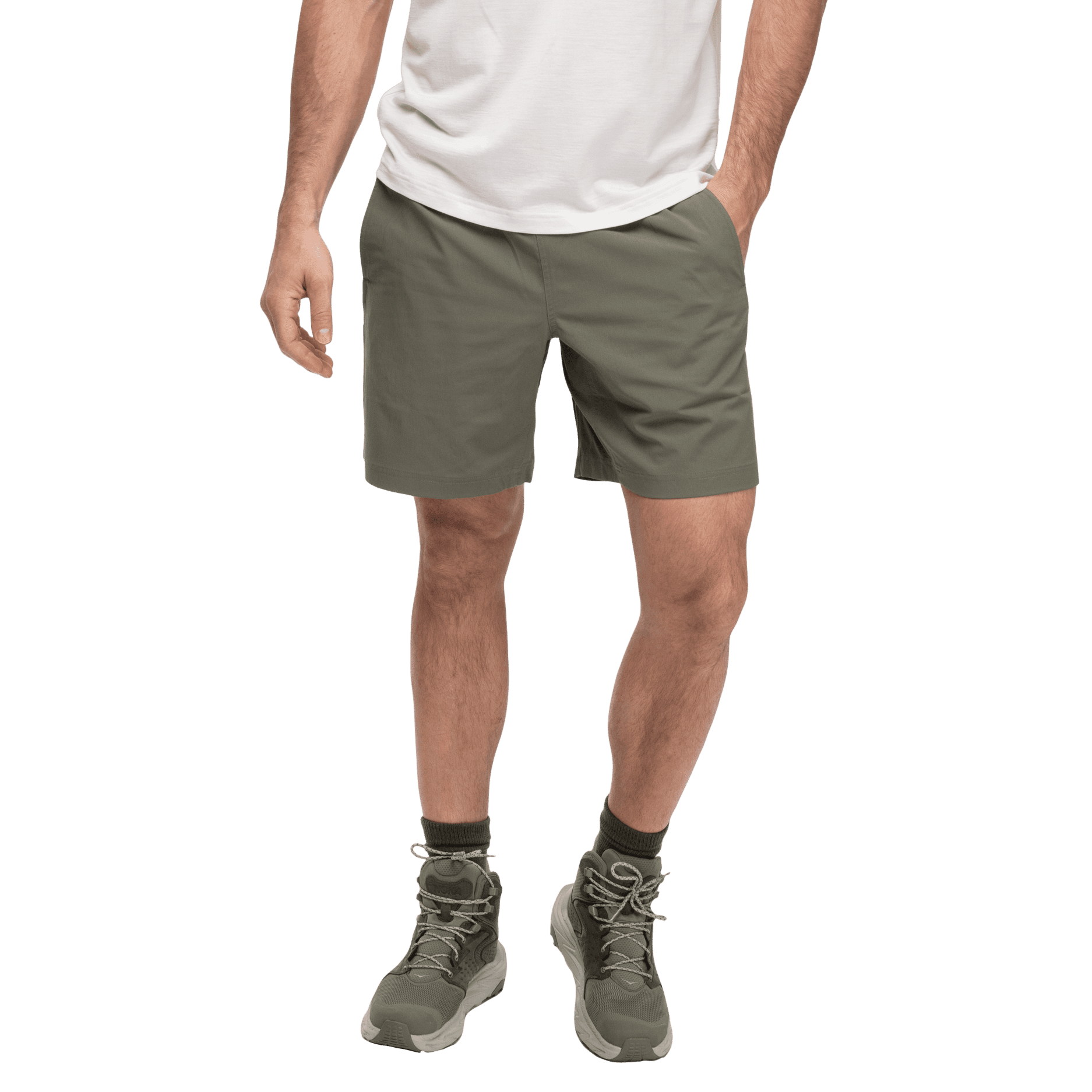 Men's Imingen Pull-On Shorts — image 2 of 4