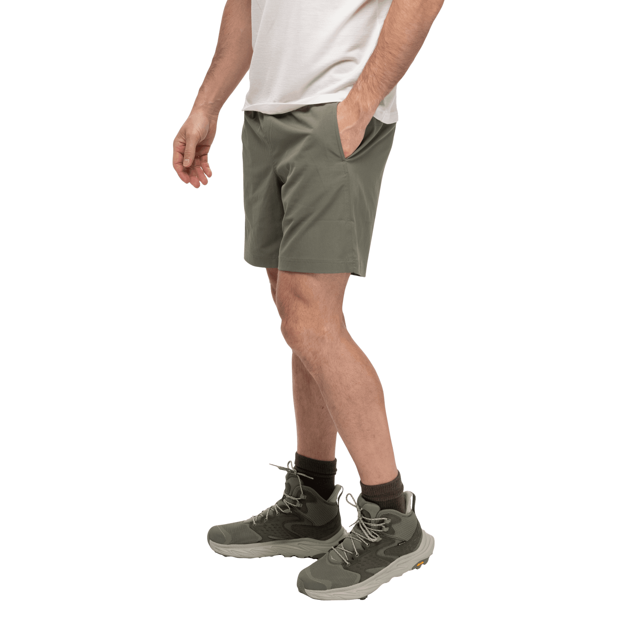 Men's Imingen Pull-On Shorts — image 3 of 4