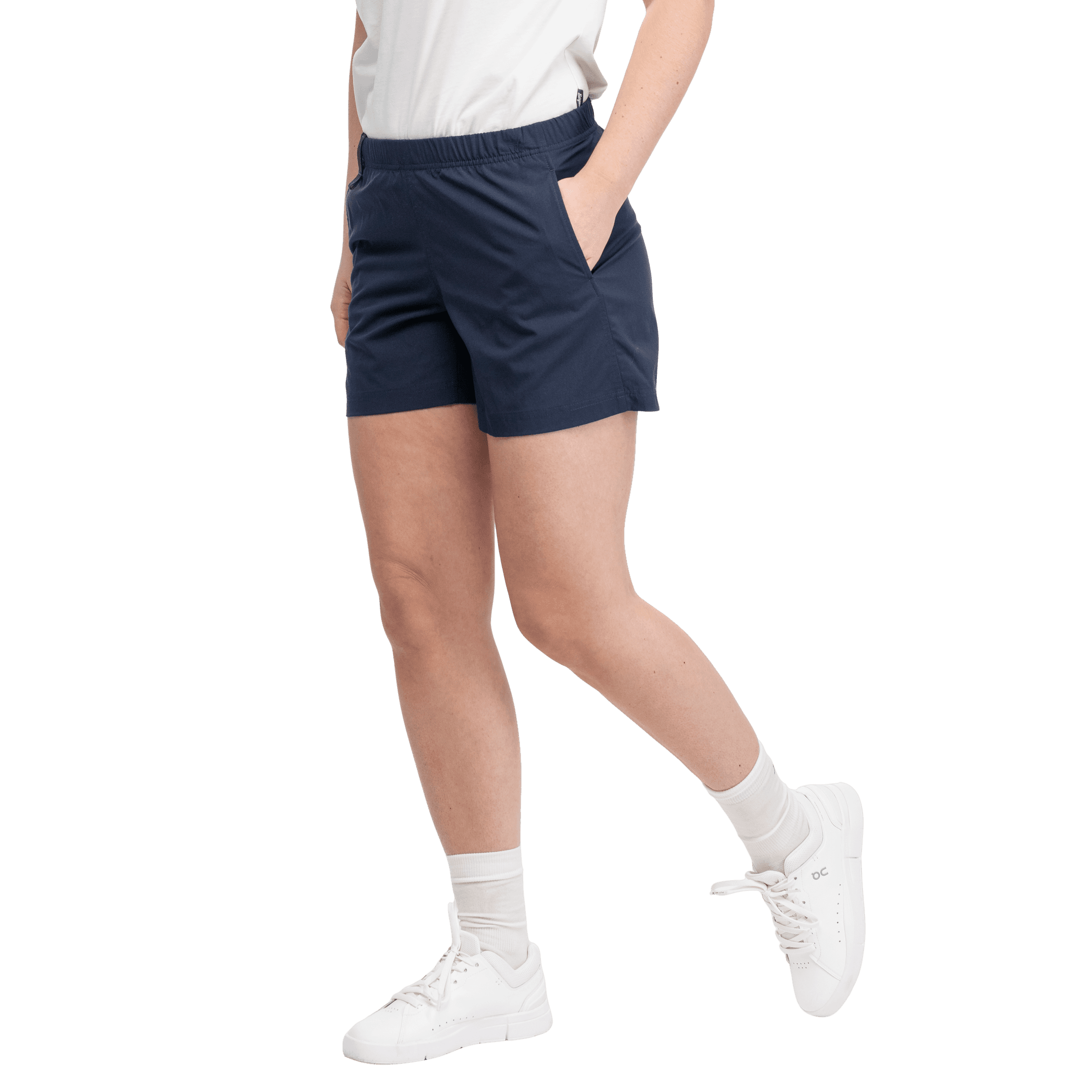 Women's Imingen Pull-On Shorts — image 3 of 4