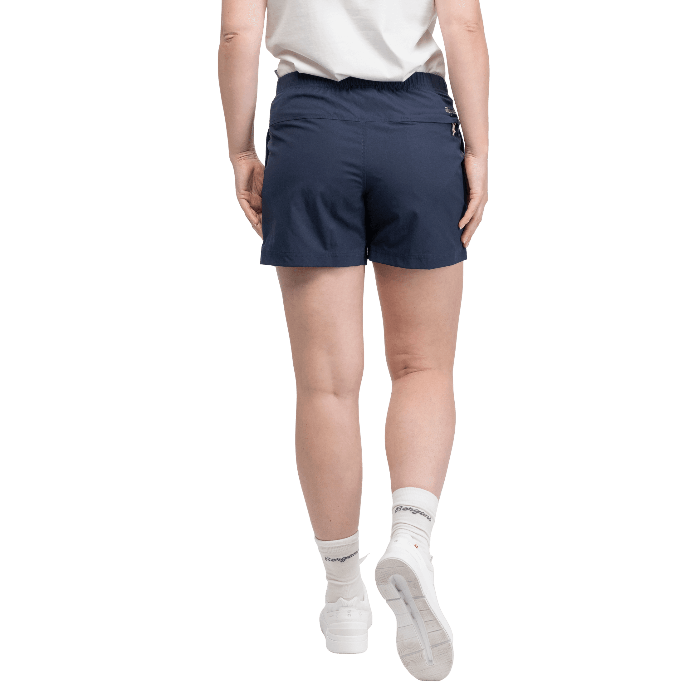 Women's Imingen Pull-On Shorts — image 4 of 4