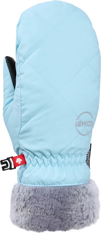 Arctic Blue