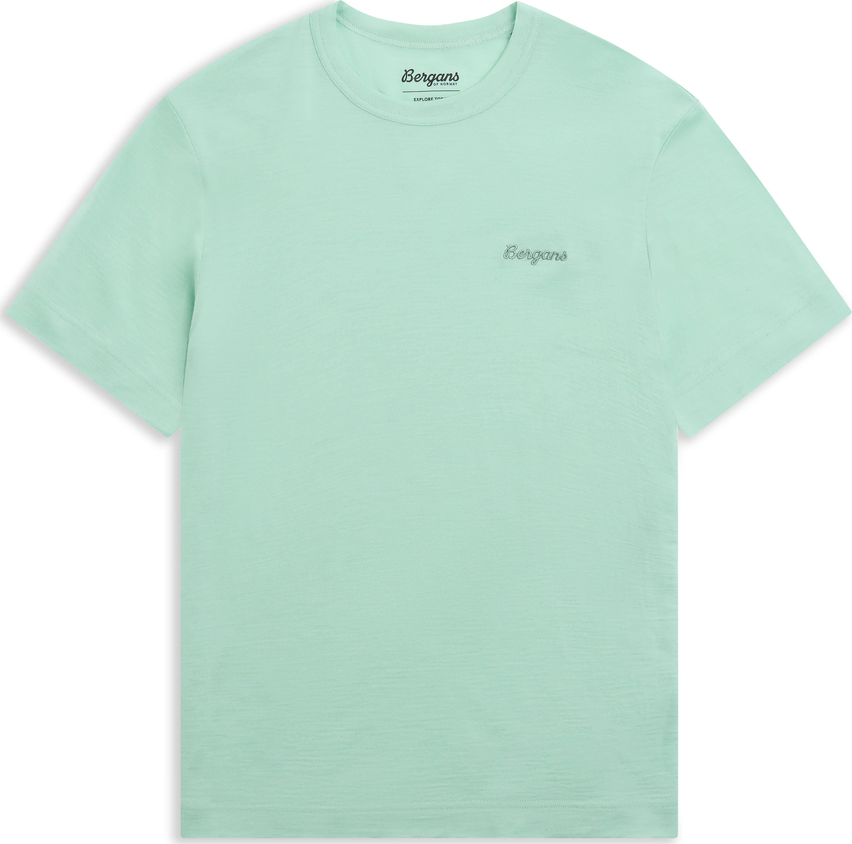 Mint Crush