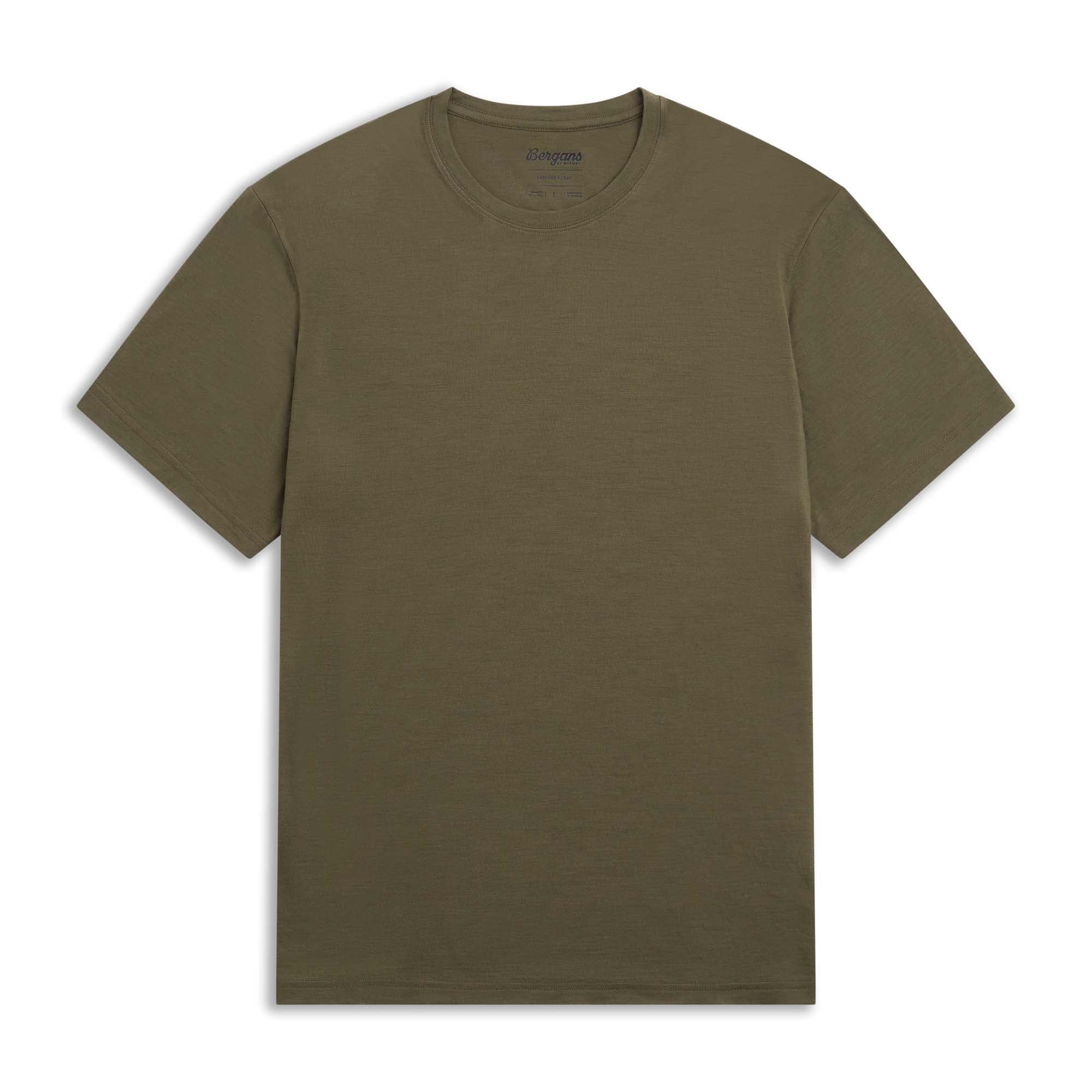 Men's Merino Light Tee — image 1 of 2