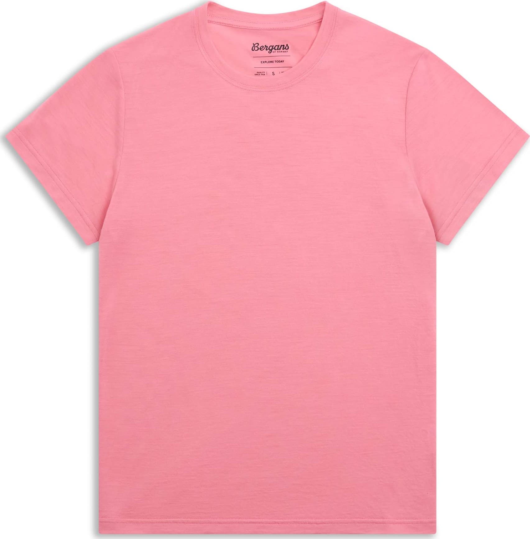Women's Merino Light Tee — image 1 of 2