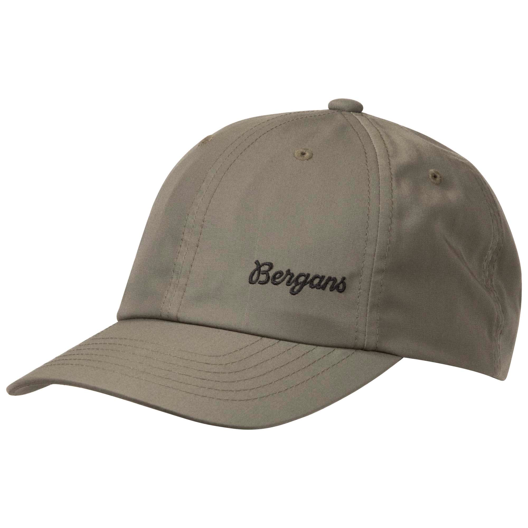 Hovet Strapback Cap — image 1 of 5