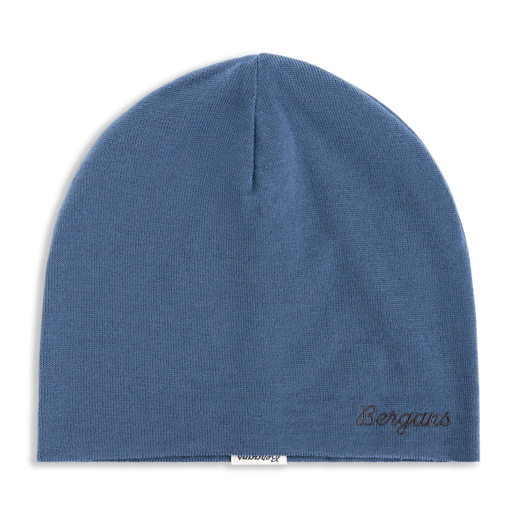 Bergans Allround Thin Merino Beanie — image 1 of 1