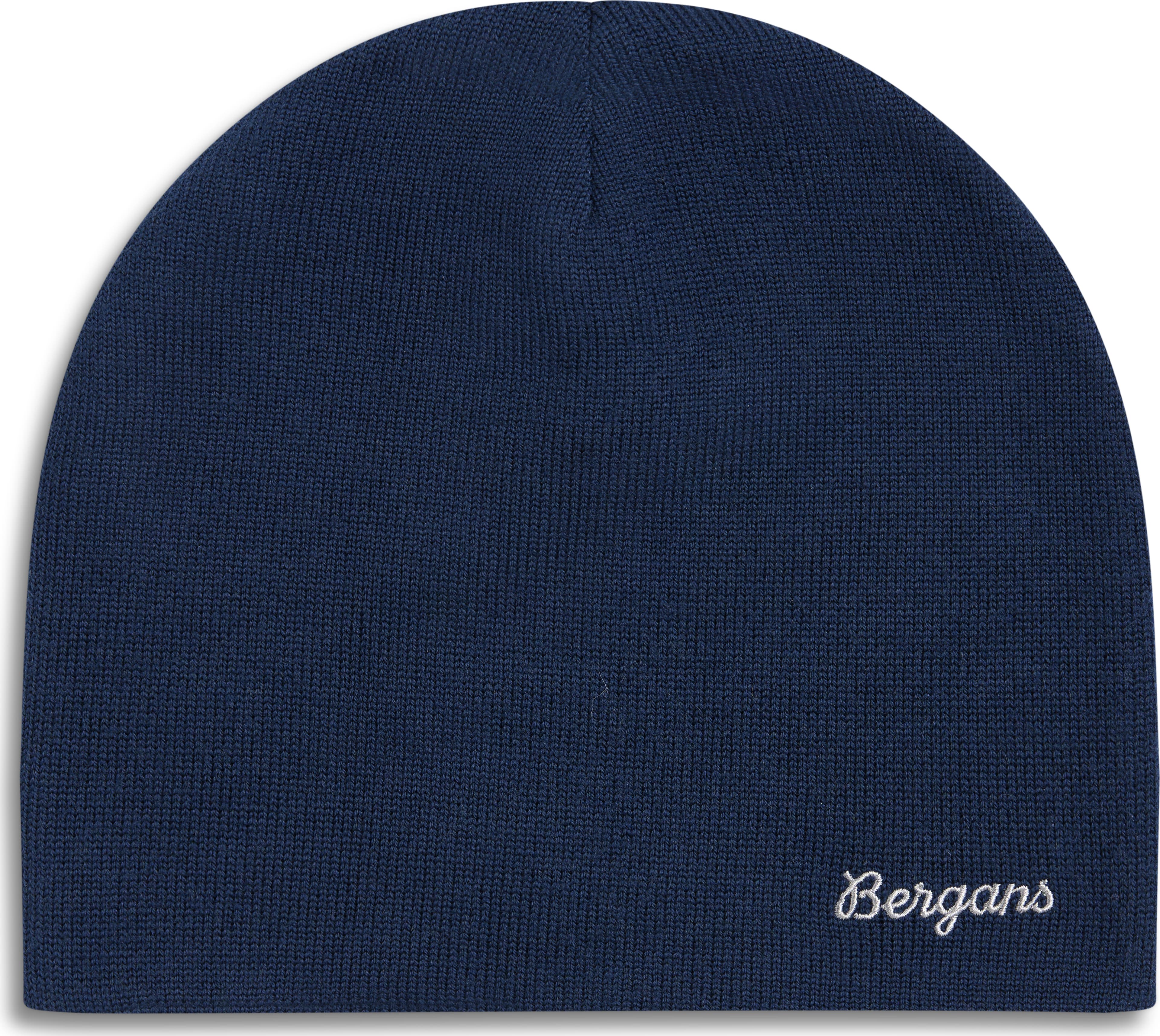 Allround Mid Warm Merino Beanie — image 1 of 1