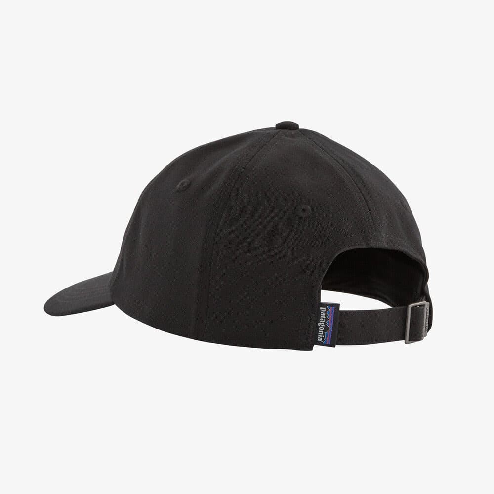P-6 Label Trad Cap — image 2 of 2