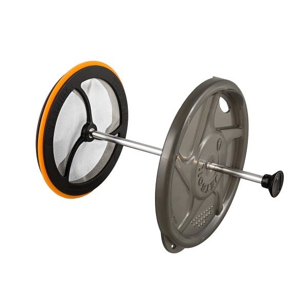 Grande Coffee Press Silicone — image 2 of 2