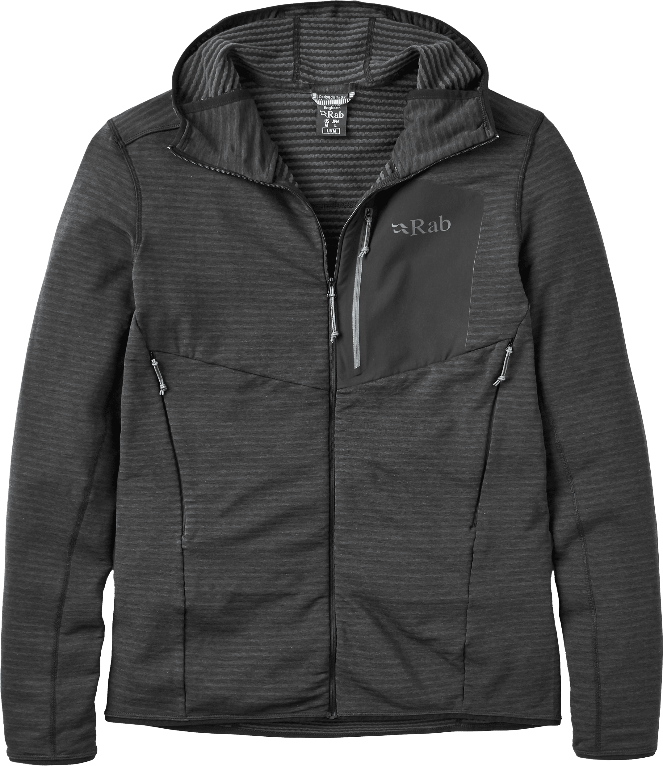 Men's Ascendor Light Hoody — image 1 of 2