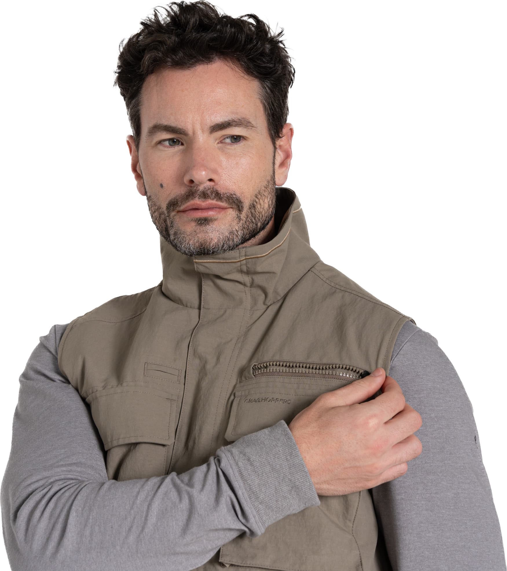 Men's NosiLife Adventure Gilet IV — image 4 of 6