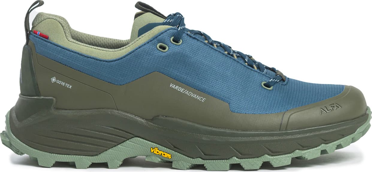 Men's Varde Advance GORE-TEX — image 1 of 7