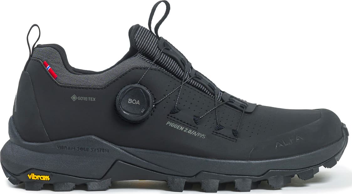 Women's Piggen 2.0 A/P/S GORE-TEX — image 1 of 7