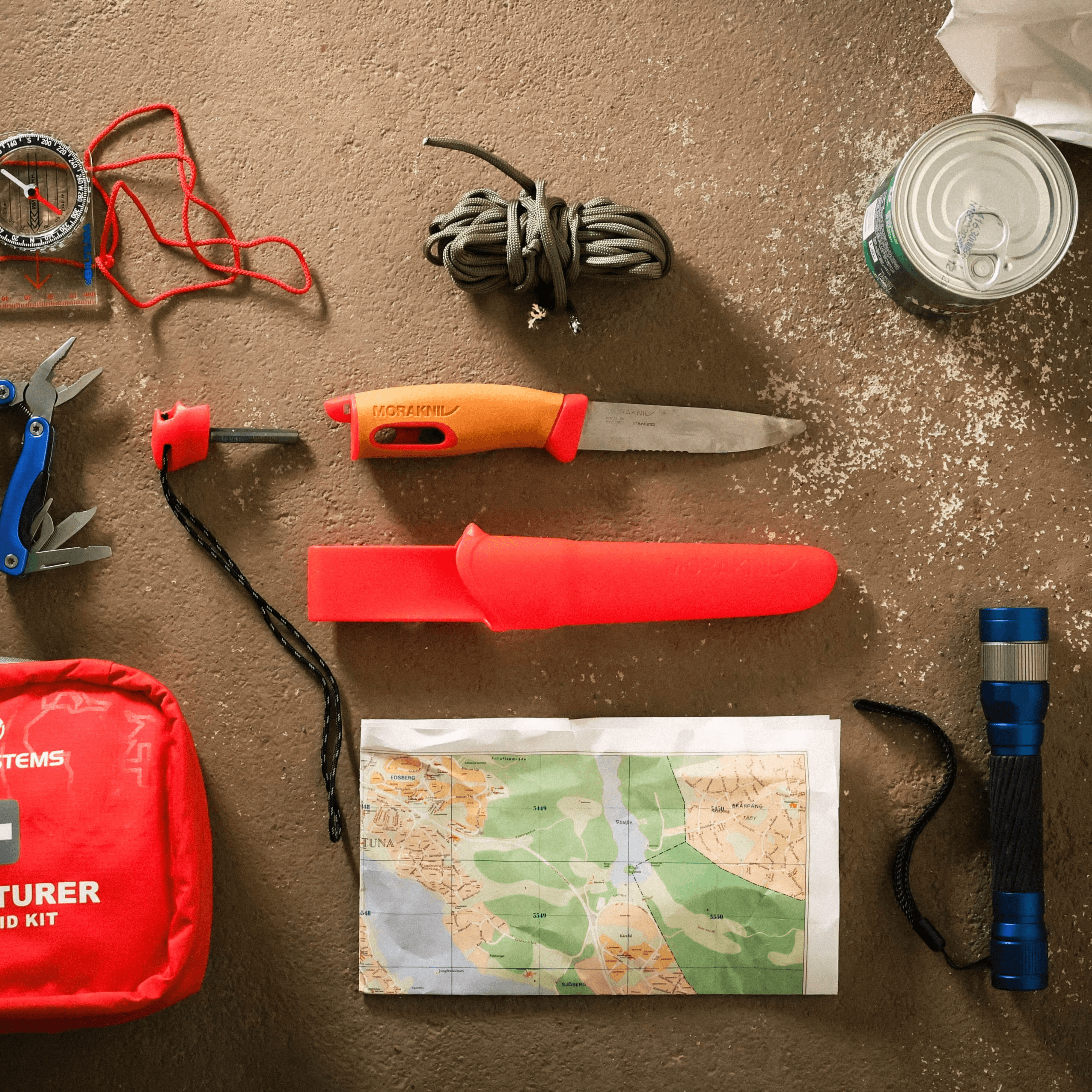 Companion Spark Emergency (S) — image 5 of 7