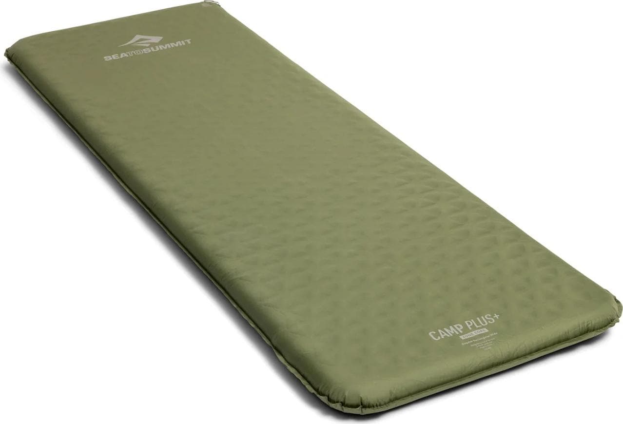 Camp Plus Self Inflating Mat Rectangular — image 3 of 4