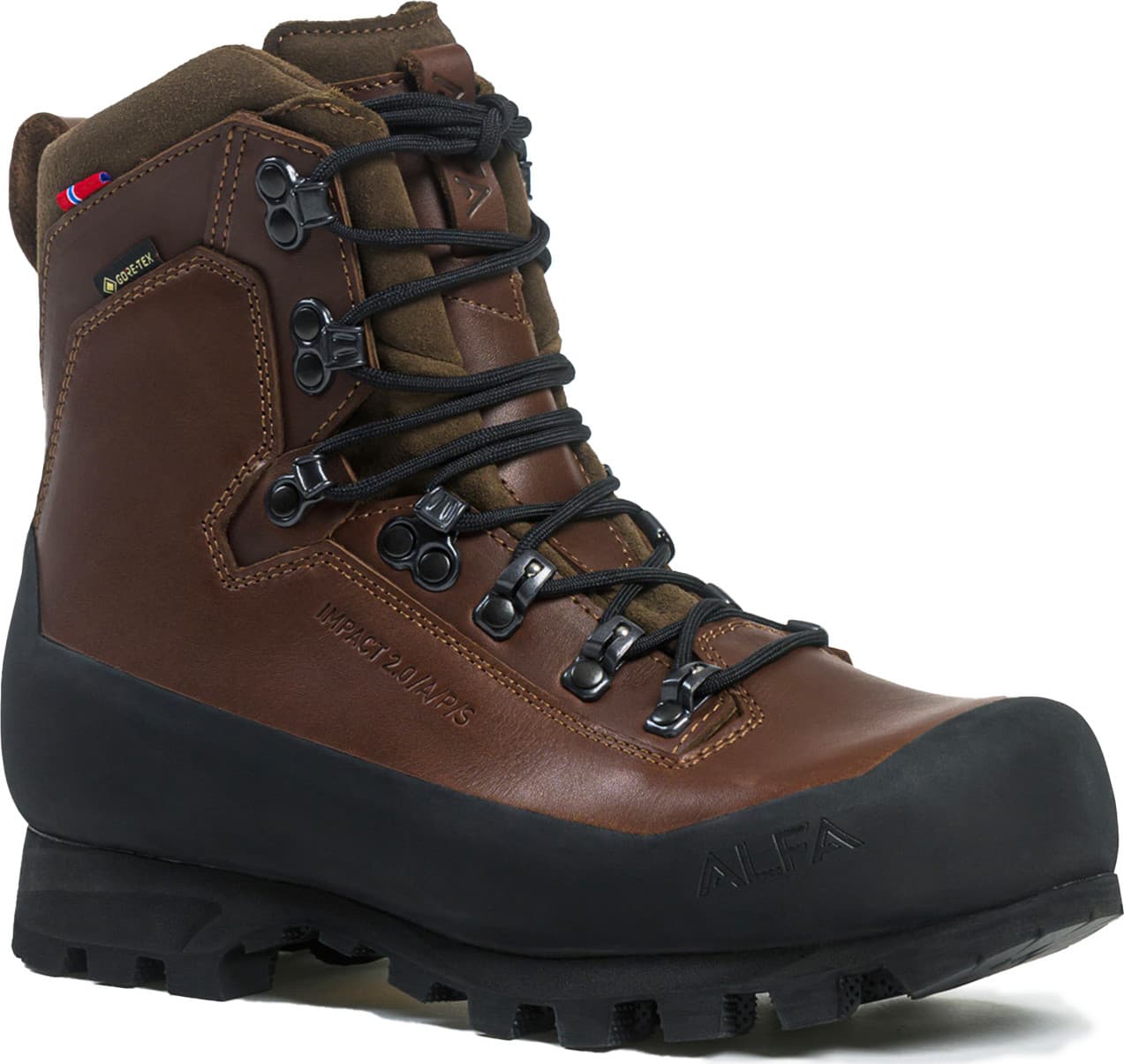 Women's Impact 2.0 A/P/S GORE-TEX  — image 2 of 6