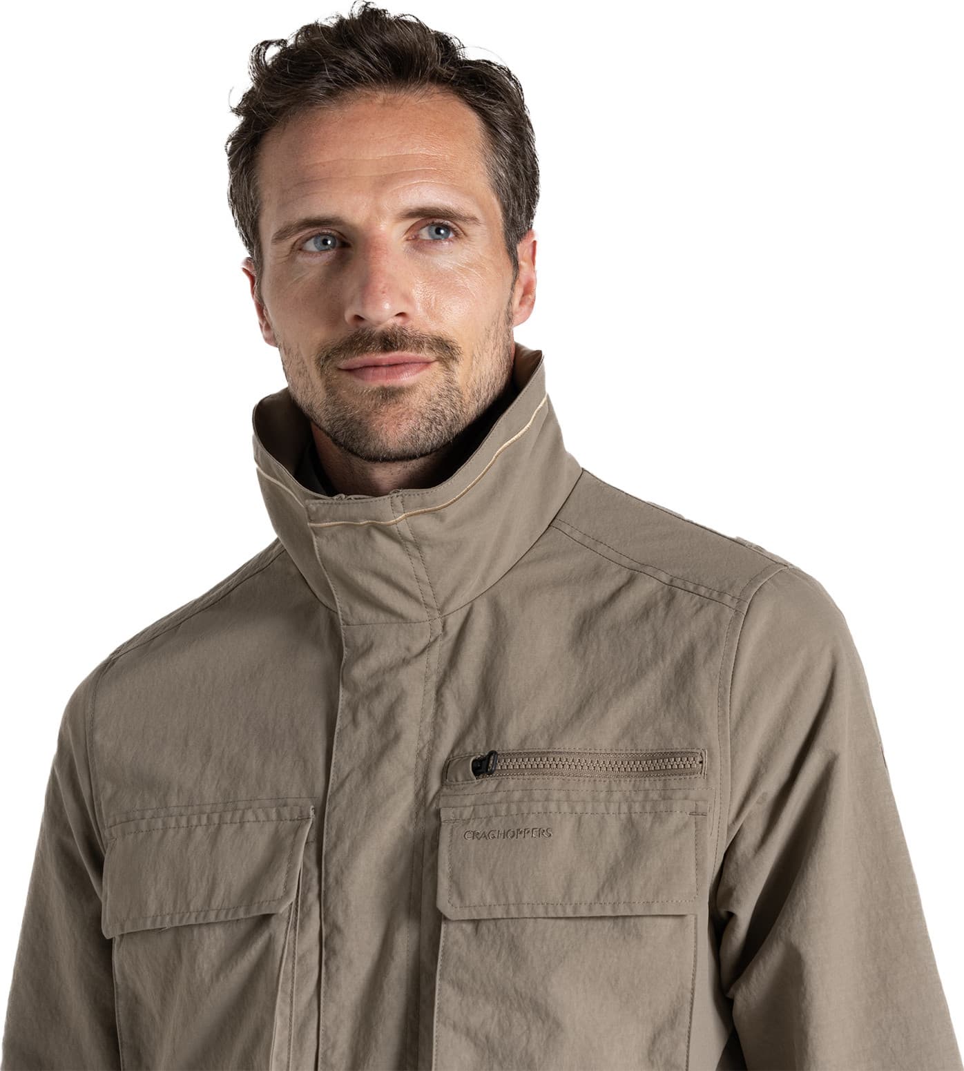 Men's NosiLife Adventure Jacket IV — image 6 of 8