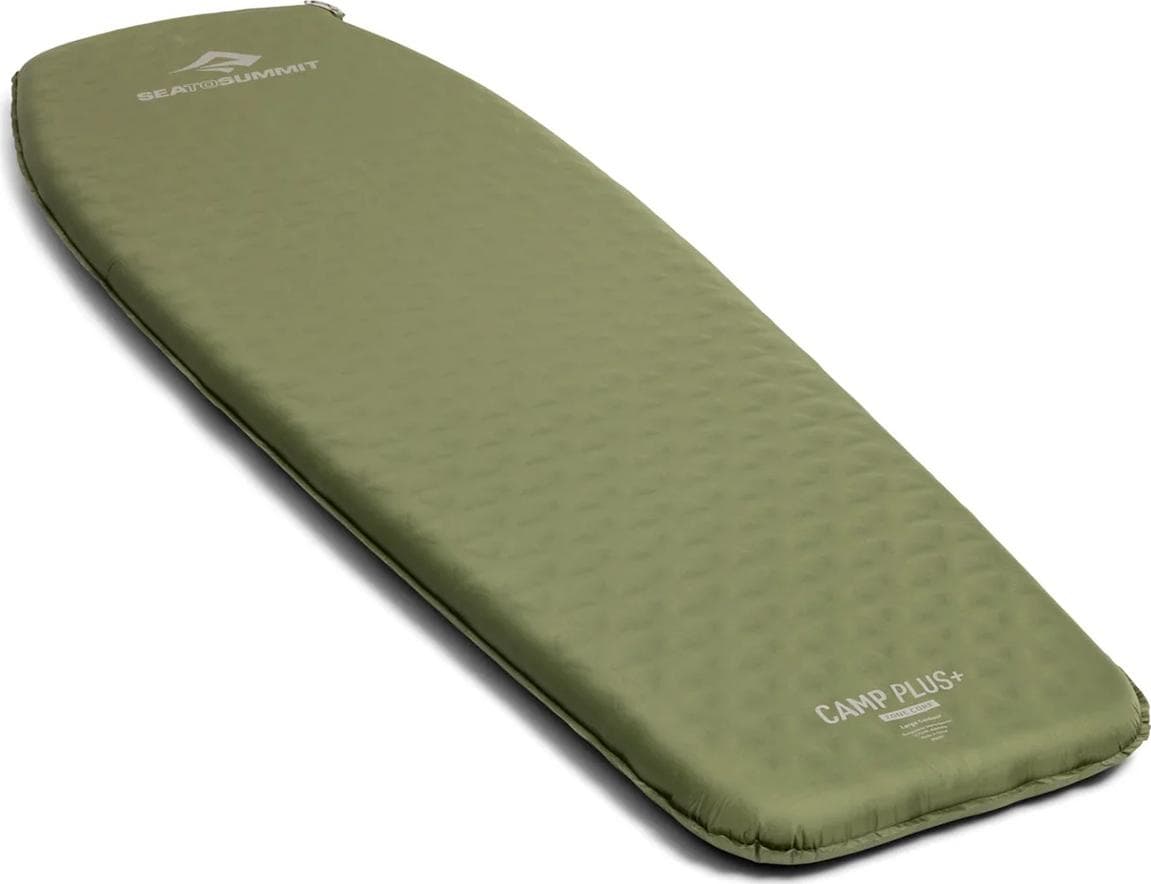 Camp Plus Self Inflating Mat — image 3 of 5