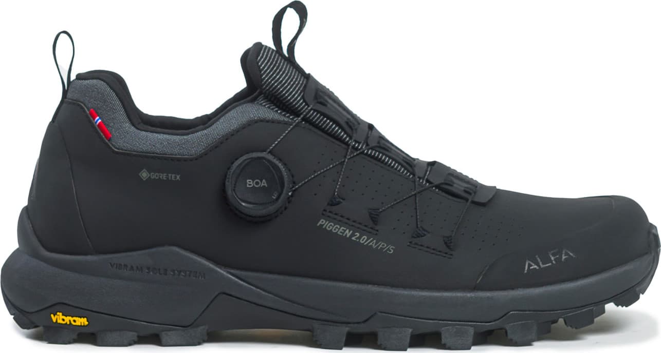 Men's Piggen 2.0 A/P/S GORE-TEX