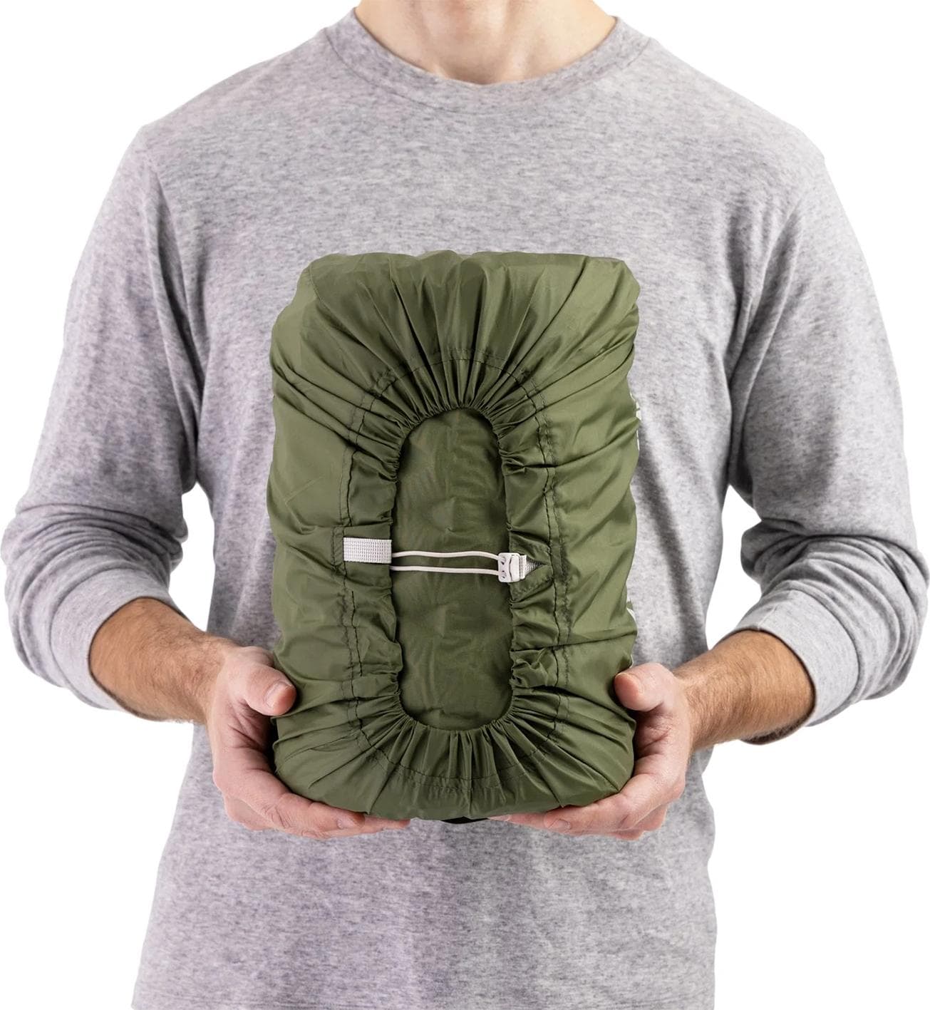 Camp Plus Self Inflating Mat — image 2 of 4