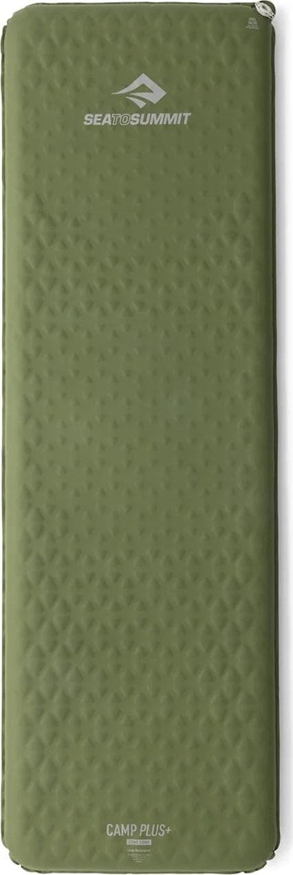 Camp Plus Self Inflating Mat Rectangular — image 1 of 4