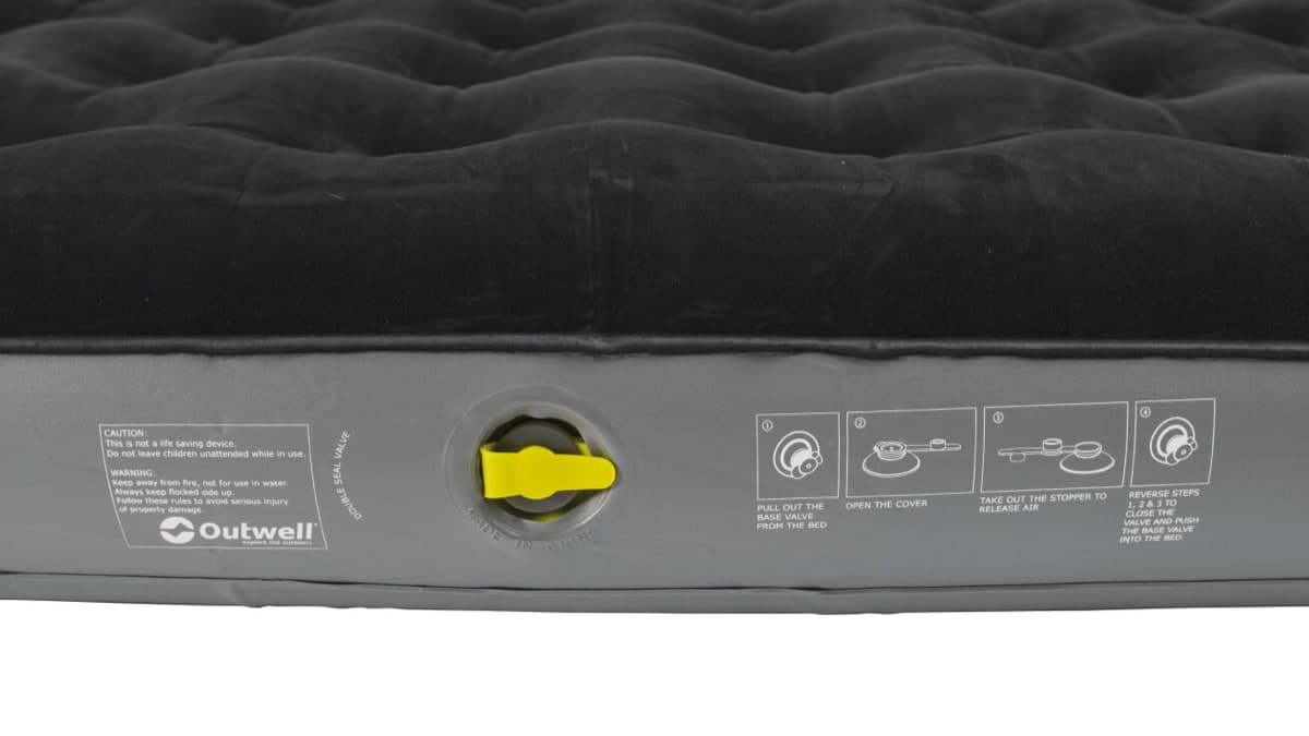 Outwell-400047-Classic King — image 3 of 4