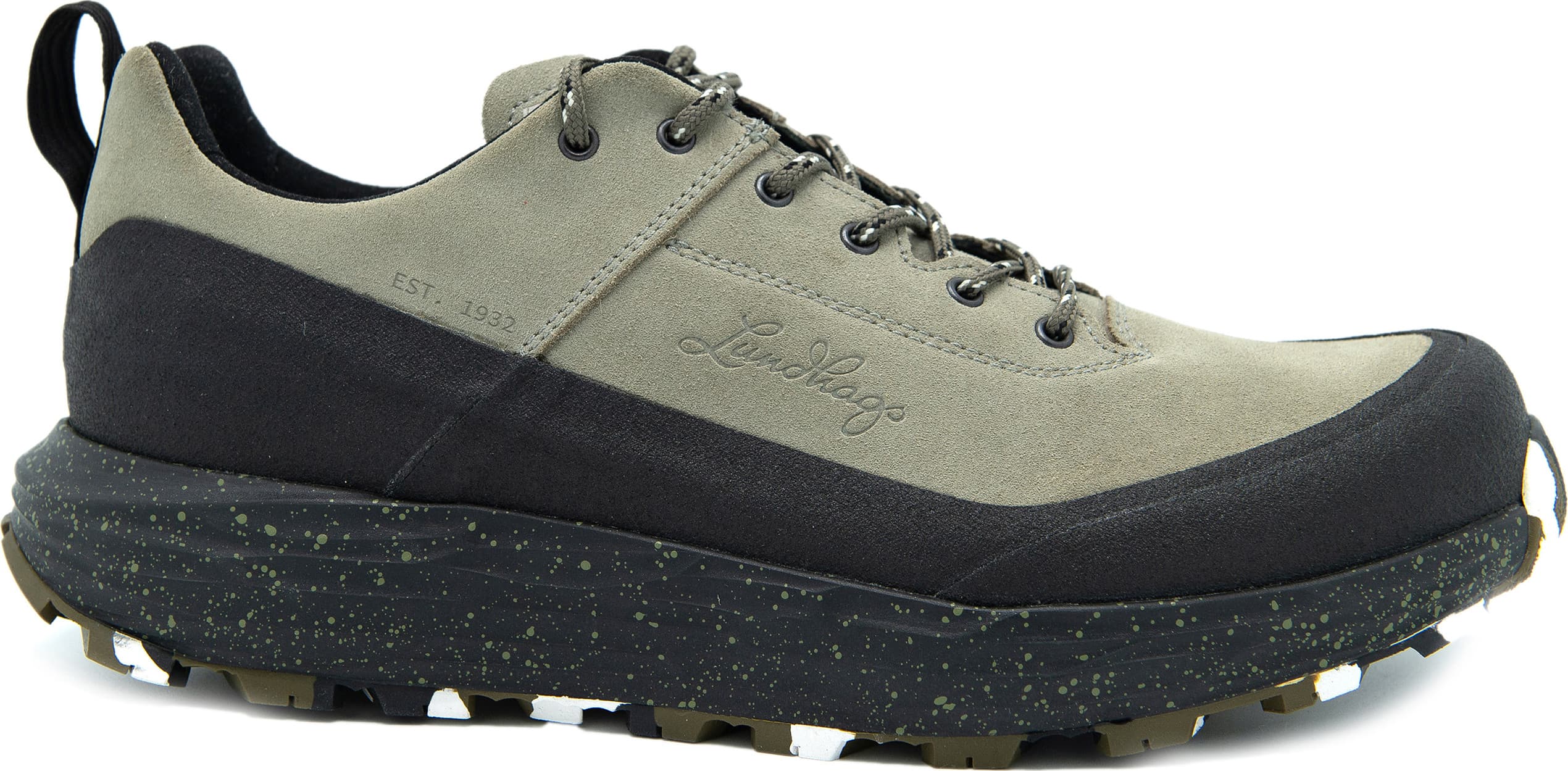Women's Tived Trail Shoe