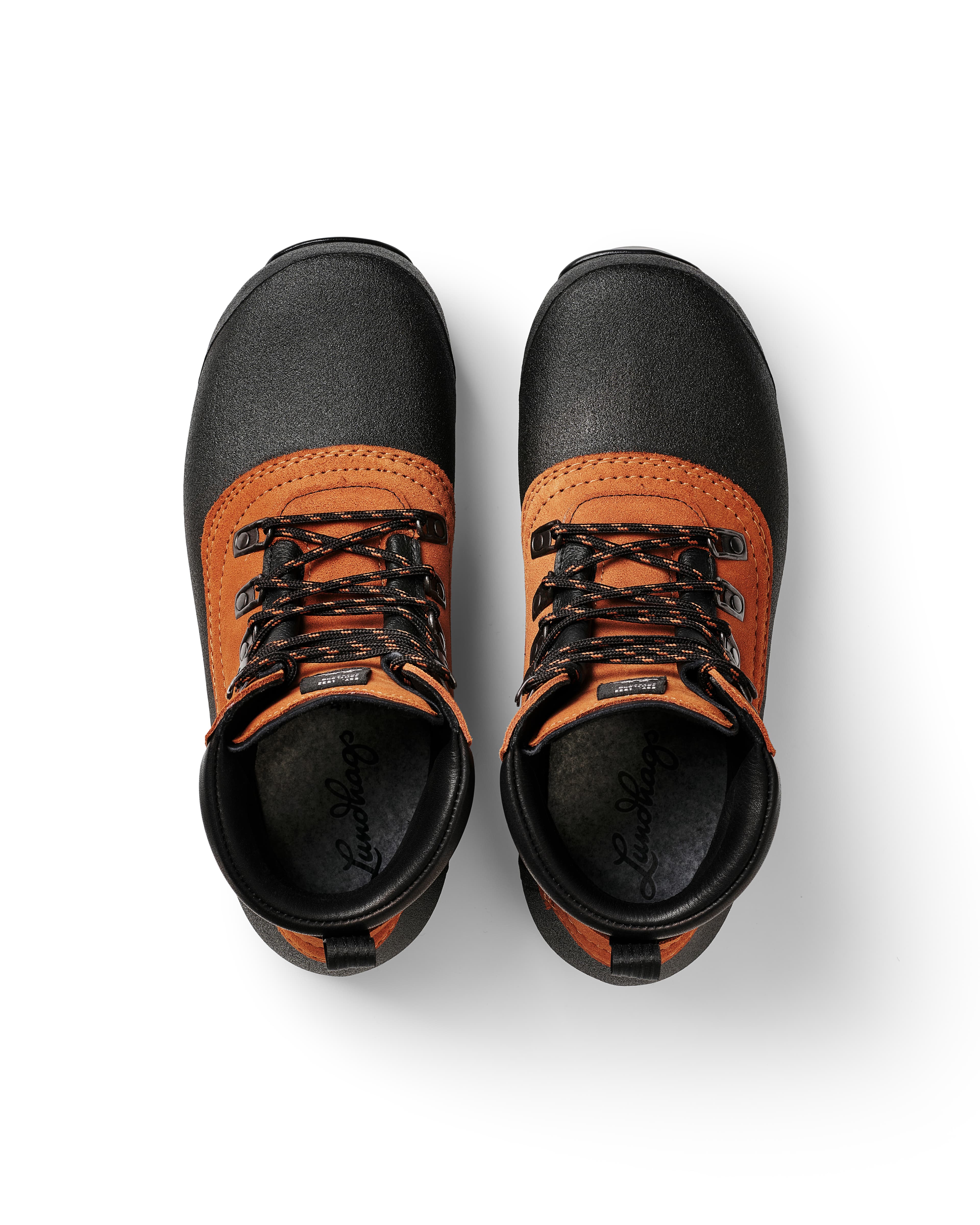 Tjakke II Trekking Boot Mid — image 7 of 9