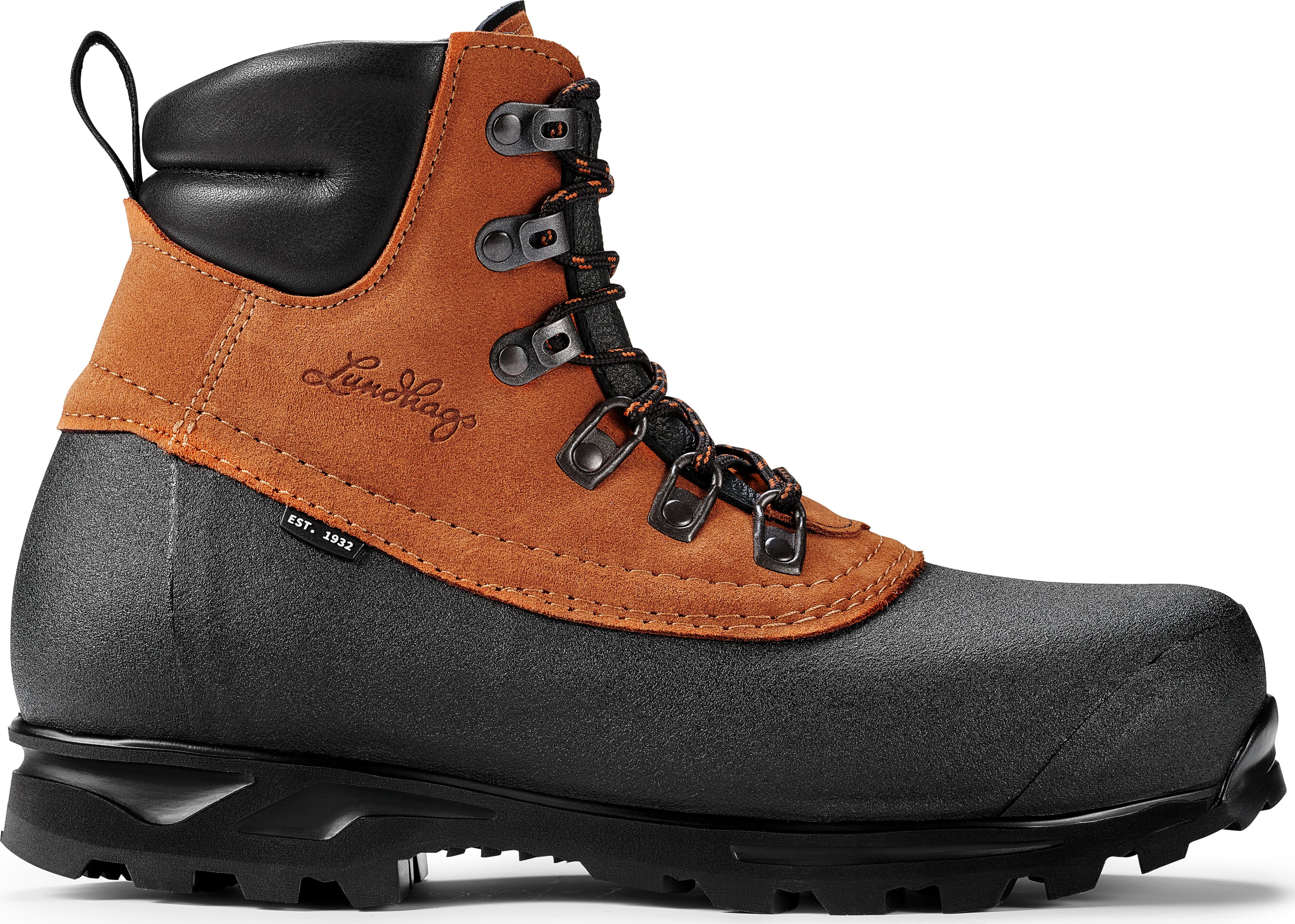 Tjakke II Trekking Boot Mid — image 1 of 9